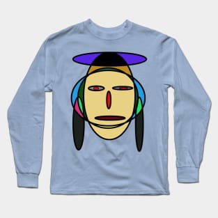 Rai moe cook Long Sleeve T-Shirt